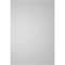 Ekena Millwork Vertical Surface Mount PVC Gable Vnt: Non-Functional, w/2"W x 1-1/2"H, Brickmould Frame, 26"W x 38"H GVPVE26X3802SN - alternate 5